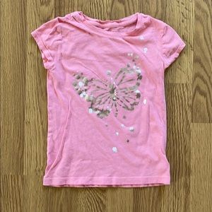 Gap kids T. Size 6.